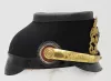 Bavarian Reserve Jäger Officer Shako to Parade Visuel 6